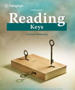 Reading Keys 5th Edition