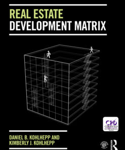 Real Estate Development Matrix