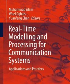 Real-Time Modelling and Processing for Communication Systems: Applications and Practices