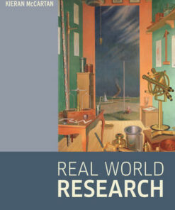 Real World Research