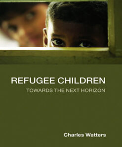 Refugee Children: Towards the Next Horizon