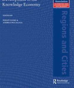 Regional Development in the Knowledge Economy