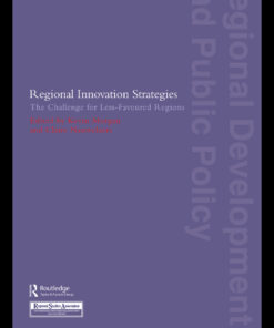 Regional Innovation Strategies: The Challenge for Less-Favoured Regions