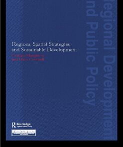 Regions Spatial Strategies and Sustainable Development