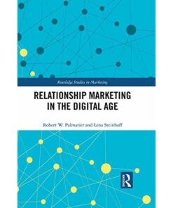 Relationship Marketing in the Digital Age