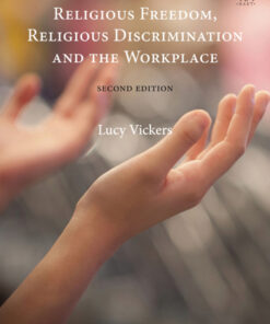 Religious Freedom Religious Discrimination and the Workplace
