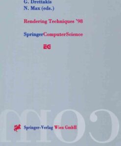 Rendering Techniques �98: Proceedings of the Eurographics Workshop in Vienna Austria June 29�July 1 1998
