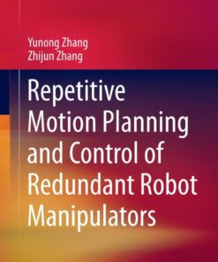 Repetitive Motion Planning and Control of Redundant Robot Manipulators