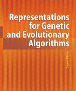 Representations for Genetic and Evolutionary Algorithms