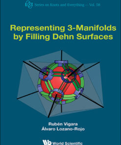 Representing 3-manifolds By Filling Dehn Surfaces