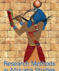 Research Methods in Africana Studies Revised 1st Edition