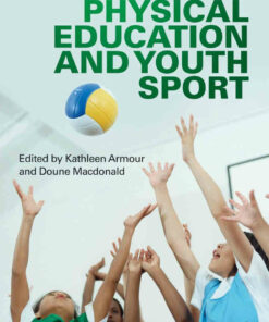 Research Methods in Physical Education and Youth Sport 1st Edition