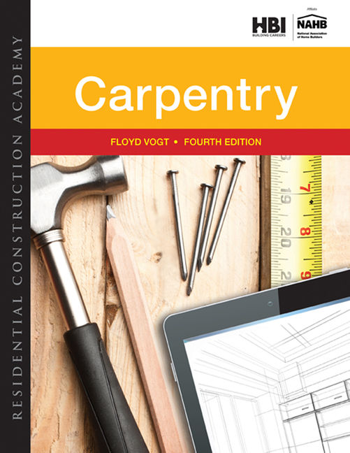 Residential Construction Academy 4th Edition