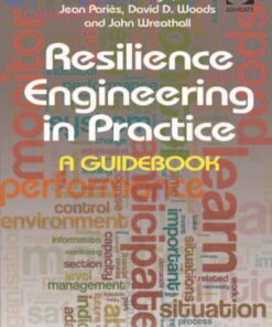 Resilience Engineering in Practice