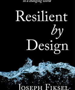 Resilient by Design: Creating Businesses That Adapt and Flourish in a Changing World