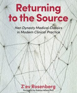 Returning to the Source: Han Dynasty Medical Classics in Modern Clinical Practice