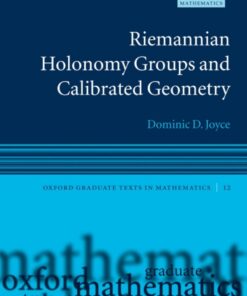 Riemannian Holonomy Groups and Calibrated Geometry