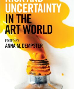 Risk and Uncertainty in the Art World