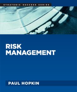 Risk Management