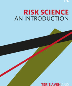 Risk Science: An Introduction