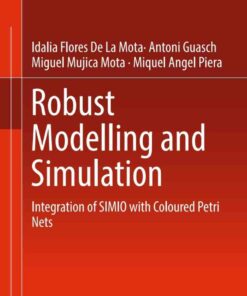 Robust Modelling and Simulation: Integration of SIMIO with Coloured Petri Nets