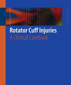 Rotator Cuff Injuries: A Clinical Cas
