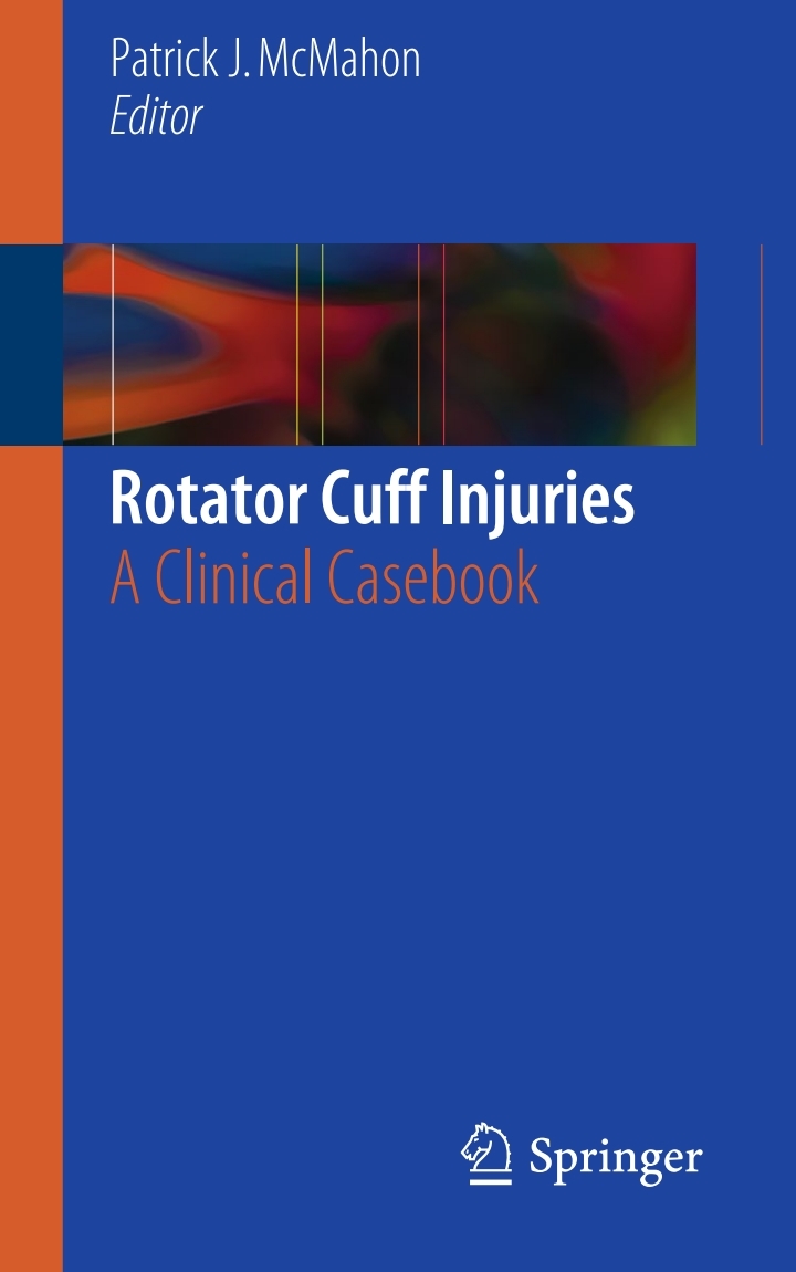 Rotator Cuff Injuries: A Clinical Cas