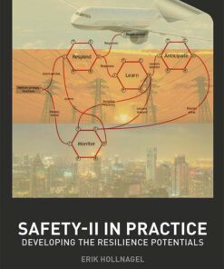 Safety-II in Practice: Developing the Resilience Potentials