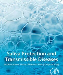 Saliva Protection and Transmissible Disease