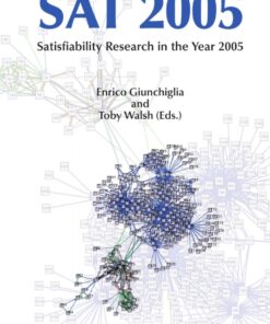 SAT 2005: Satisfiability Research in the Year 2005