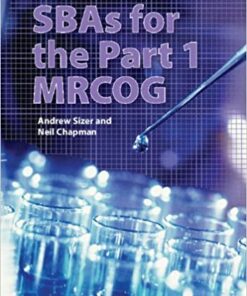 SBAs for the Part 1 MRCOG