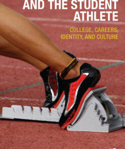 School Counseling and the Student Athlete: College Careers Identity and Culture