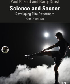 Science and Soccer: Developing Elite Performers