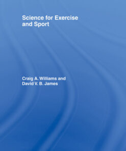 Science for Exercise and Sport