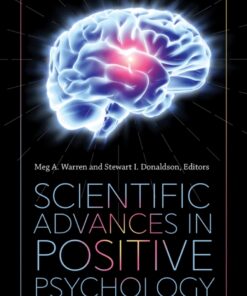Scientific Advances in Positive Psychology