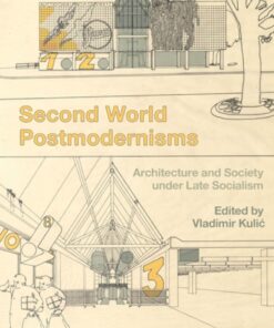 Second World Postmodernisms: Architecture and Society under Late Socialism