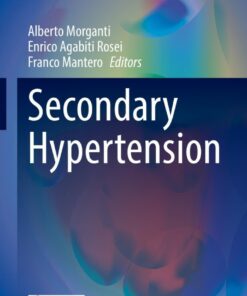 Secondary Hypertension