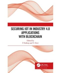 Securing IoT in Industry 4.0 Applications with Blockchain