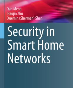 Security in Smart Home Networks