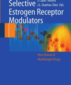 Selective Estrogen Receptor Modulators: A New Brand of Multitarget Drugs