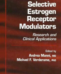 Selective Estrogen Receptor Modulators: Research and Clinical Applications