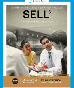SELL 6th Edition