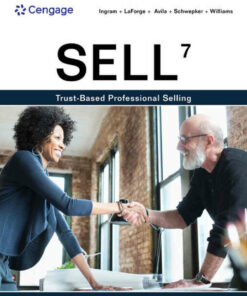 SELL 7th Edition