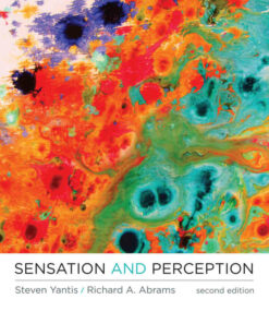 Sensation and Perception 2nd Edition