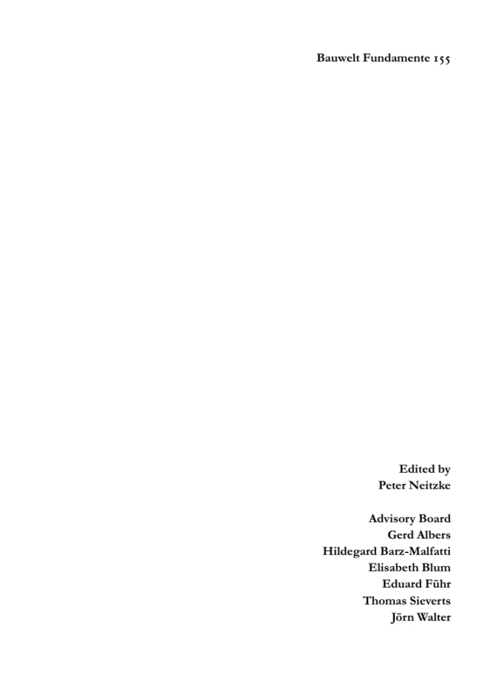 Sensing the City: A Companion to Urban Anthropology