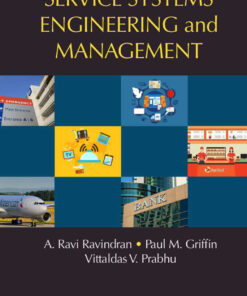 Service Systems Engineering and Management