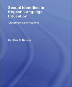 Sexual Identities in English Language Education: Classroom Conversations