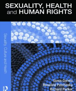 Sexuality Health and Human Rights