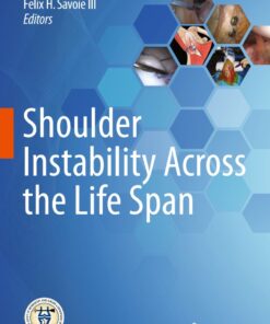 Shoulder Instability Across the Life Span