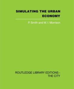 Simulating the Urban Economy: Experiments with input-output techniques